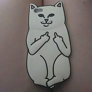 IPhone 6/6s ripndip phone case